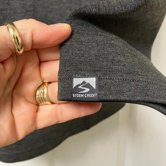 NEW Navigator Jacket Women Storm Creek Size SMALL Petite - Picture 9 of 15